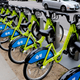 This isn’t what happened to Wukong Bikes. Photo: AP